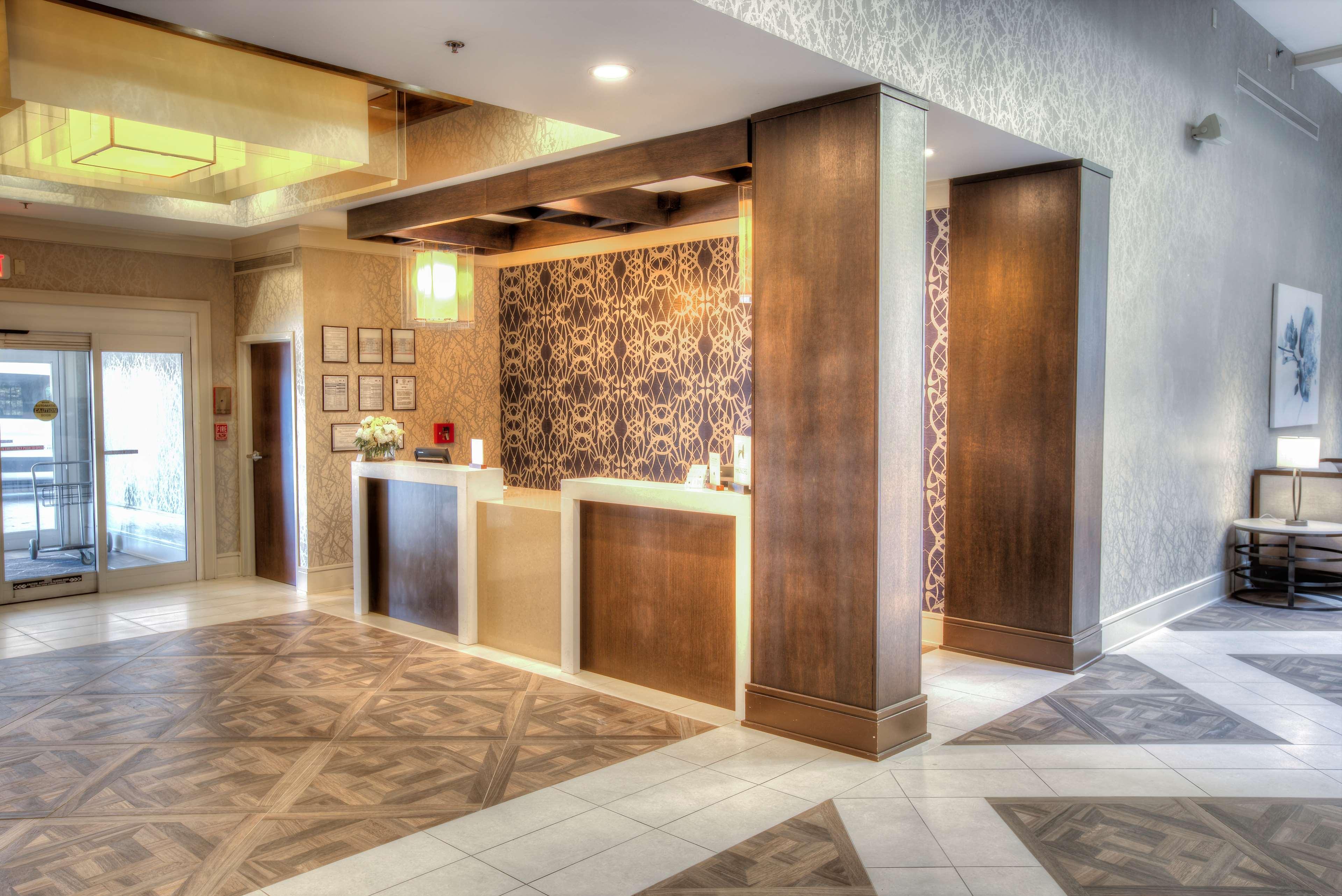 סמירנה Doubletree Suites By Hilton At The Battery Atlanta מראה חיצוני תמונה
