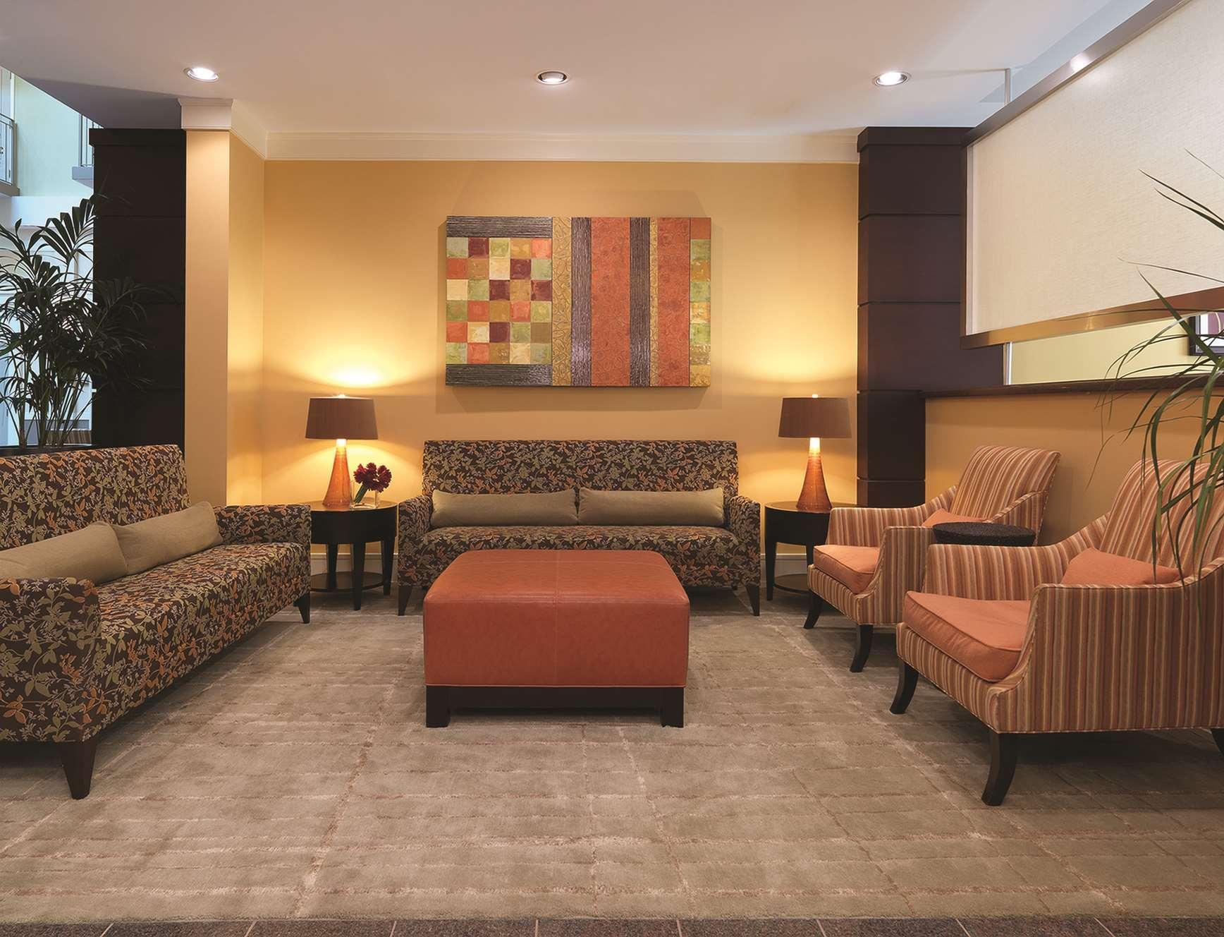 סמירנה Doubletree Suites By Hilton At The Battery Atlanta מראה חיצוני תמונה