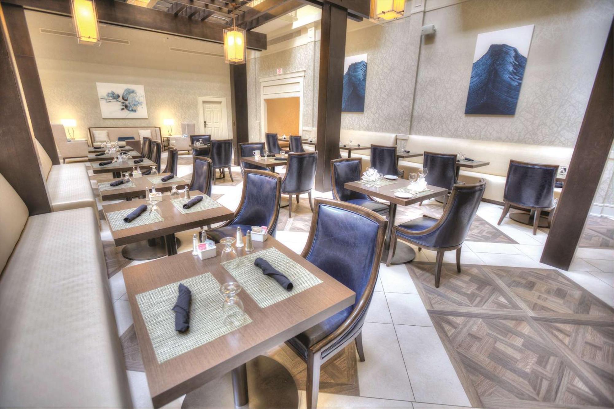 סמירנה Doubletree Suites By Hilton At The Battery Atlanta מראה חיצוני תמונה